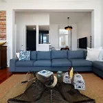 Whome Majestic Lisbon Stay With Breathtaking River Views