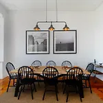 Whome Majestic Lisbon Stay With Breathtaking River Views