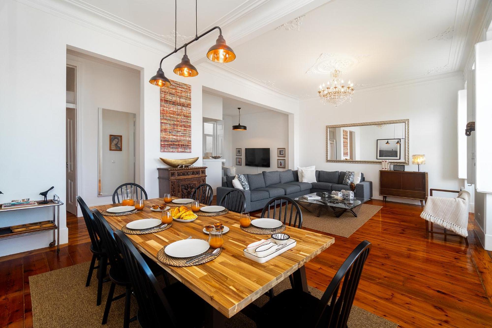 Whome Majestic With Breathtaking River Views * Lisboa