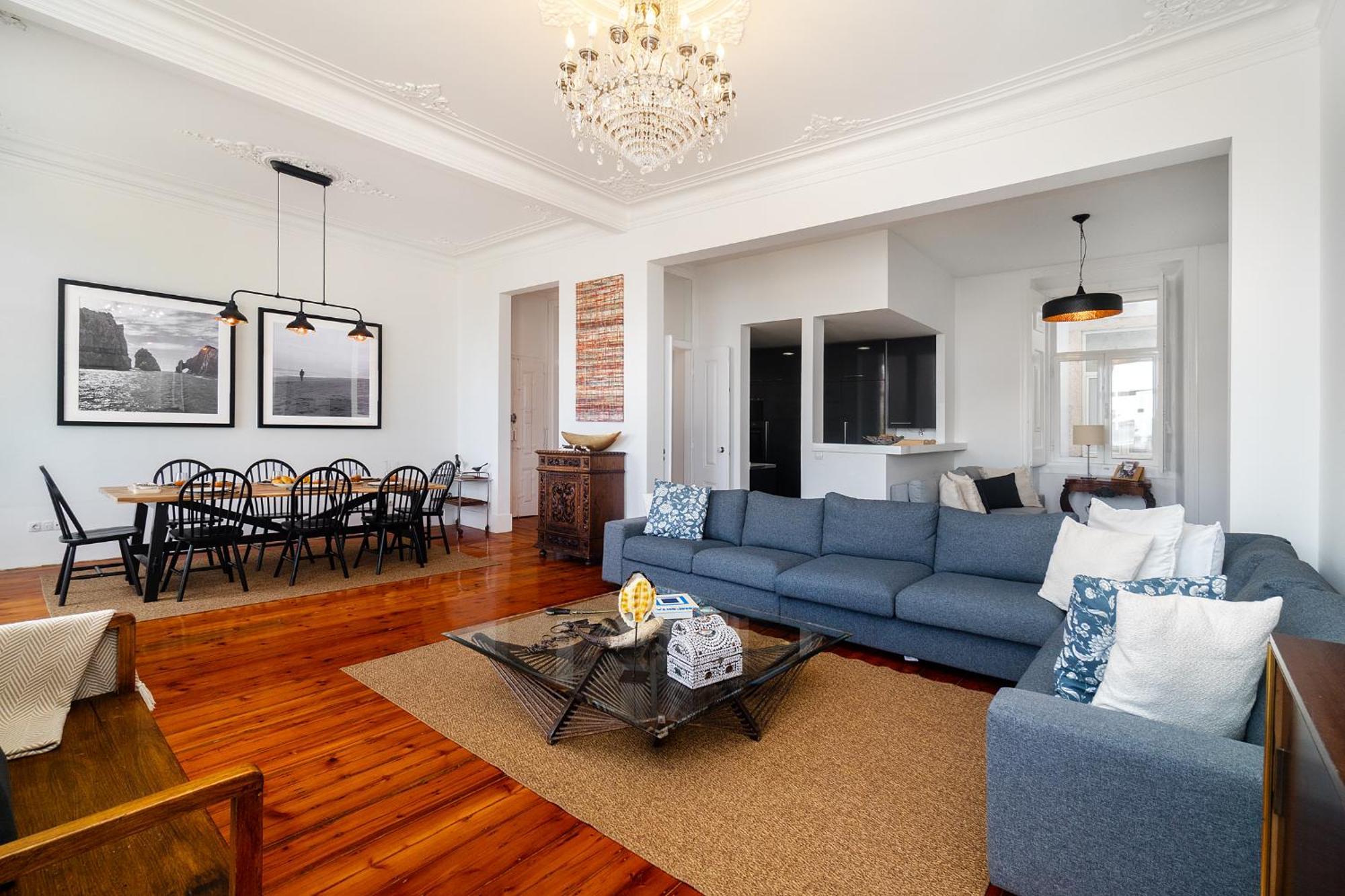 Apartment Whome Majestic With Breathtaking River Views